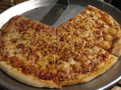 -Tubestation站点比萨(五道营店)