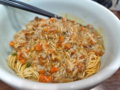 -蟹上黄·蟹黄面·江南糖水(人民广场店)