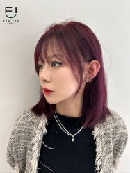 -FOR YOU造型