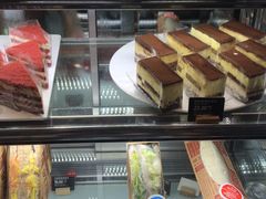 -COSTA COFFEE(上海月星环球港店)