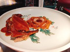 -京味斋·北京烤鸭(华威桥北工大店)