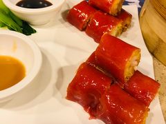 -点都德(聚福楼店)