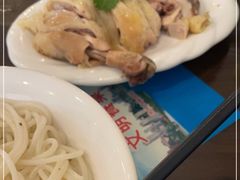 -刘老头云南过桥米线
