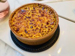 招牌法式焦糖烤布蕾-PAUL LAFAYET 法式甜品(港汇广场店)