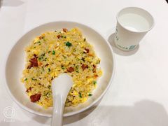 香肠炒饭-眉州小吃(石景山店)