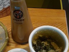 -72街红烧排骨饭(海珠丽影广场店)