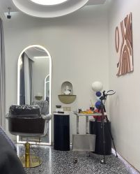 点击看大图 -3am hair salon烫发染发接发