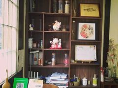 -沐善人家中医·推拿·理疗·三伏灸(新洲店)