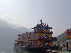 -白帝城·瞿塘峡景区