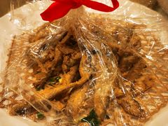 -白金汉爵大酒店·中餐厅(相城店)