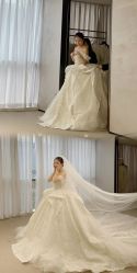 -B.Bridge Couture婚纱礼服(福田店)
