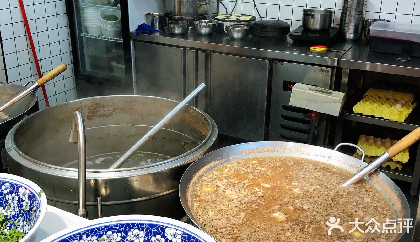 地道的湖南特色小吃