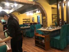 大堂-七欣天香辣蟹火锅(苏州塔园路店)