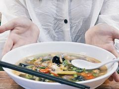 -飨府.老淮面馆.自营(清河路店)