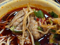 -冒椒火辣(奎星楼街店)