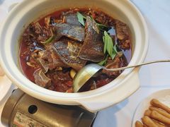 -湖锦酒楼·31年地道湖北菜(黄鹤楼店)