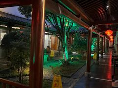 -不倒翁·徽天下名菜楼(马鞍山路店)