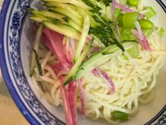 -东四民芳餐厅(世茂工三店)