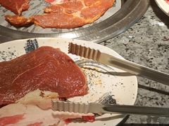 -阪尚皇·原切牛排·烤肉火锅自助(北京路店)