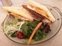 -玲婧胡同·生日蛋糕·餐厅(嘉里城店)