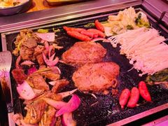 -郭记烤肉创始店(民丰大街店)