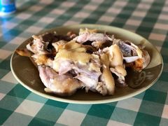 农家土窑鸡-临高吉海土窑海鲜(琼山店)