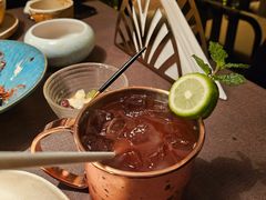 -山石榴·贵州菜(陆家嘴中心店)