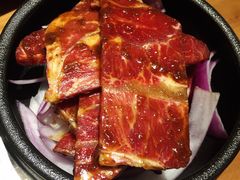 -九田家黑牛烤肉料理(溧阳吾悦店)