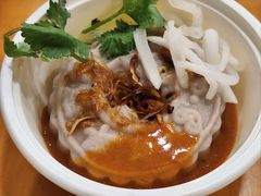 -芋包王闽南茶楼(八市店)