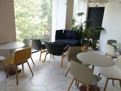 -CAFE'IN精品咖啡体验空间(小寨店)