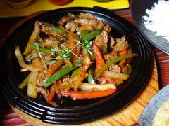 -Pistolera Mexican Cantina女枪手墨西哥餐厅(碧云路店)