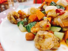 -叶存利海鲜大馅饺子(东戴河止锚湾店)