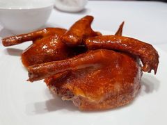 古厨烧乳鸽皇-北京厨房(SKP店)