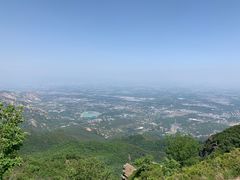 -妙峰山风景名胜区
