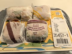 -麦当劳(漳州二路店)