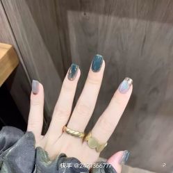 -Halo美甲美睫
