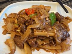 -美极鲜食坊(宝安南路店)