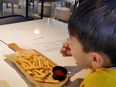 -必胜客(栖乐荟店)