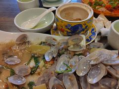 -鹅滋道(甘坑古镇店)