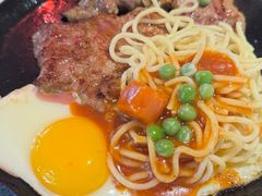 -豪客来牛排(人民东路店)