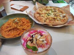 -做披萨的奇葩(中海央墅店)