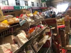 各类零食-韩家墅海吉星农产品批发市场