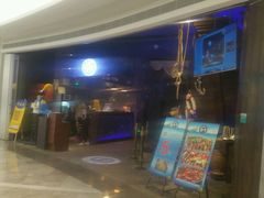 -京基滨河时代广场