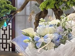 -亭亭鲜花店(中山北路店)