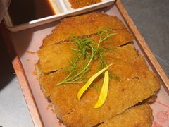 -吴越荣记苏州菜·松鼠桂鱼100%活鱼现做(斜塘老街店)