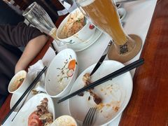 -The BREW·酿餐厅(浦东嘉里大酒店)