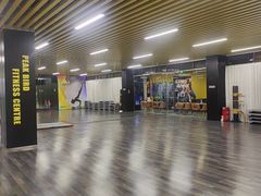 -峰鸟自助健身(锦泰城店)