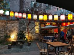 -院8里·小聚园老川菜(九眼桥店)