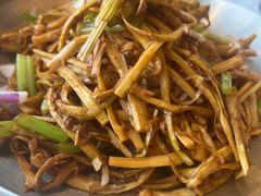 -聚鑫阁江浙菜·非遗传承技艺(青村帝华园店)