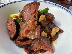 -湖南别院·美学庭院餐厅(惠阳店)